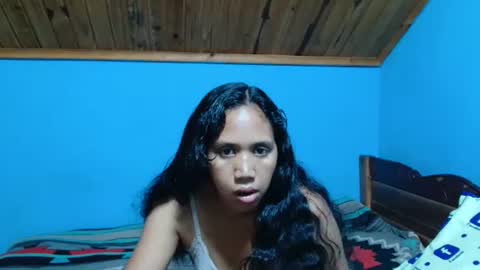 annahhotgirl online show from November 27, 2025, 2:41 pm