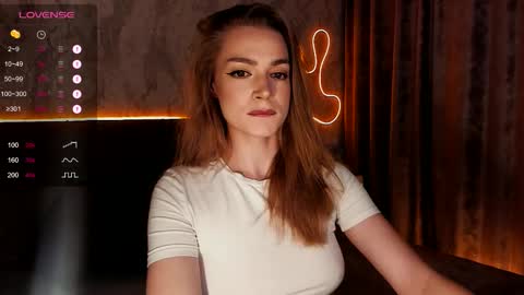 Goddess Anna online show from December 3, 2025, 7:12 pm