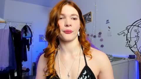 Anna online show from February 28, 2026, 9:05 pm