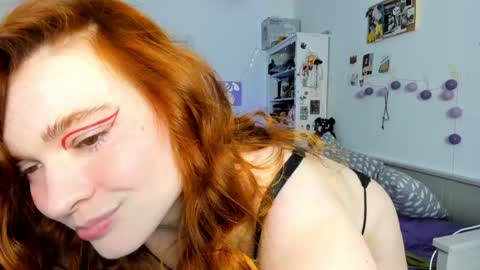 Anna online show from March 14, 2026, 4:18 am