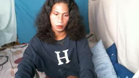 annalala22 online show from March 22, 2026, 5:44 am