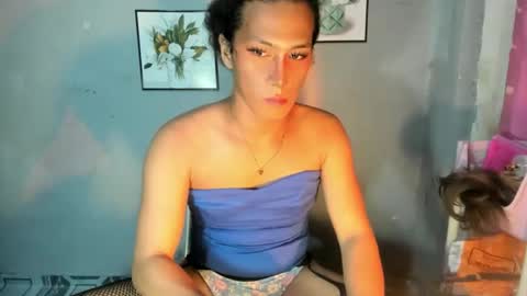 annalala22 online show from April 18, 2026, 11:36 am