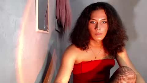 annalala22 online show from April 23, 2026, 3:47 pm
