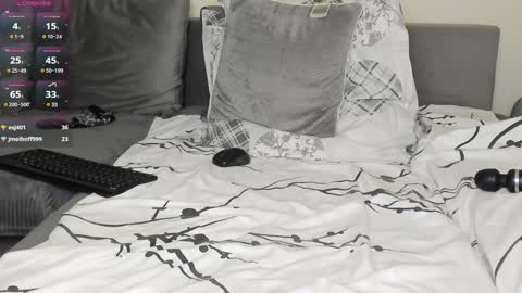 lucia online show from December 3, 2024, 12:49 pm