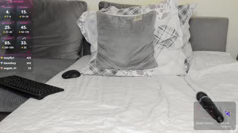 lucia online show from January 17, 2025, 2:18 pm