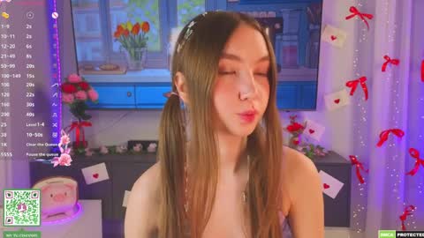 Holly Molly Im Polly online show from March 28, 2026, 8:19 pm