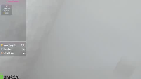 annamirror online show from March 5, 2026, 2:24 pm