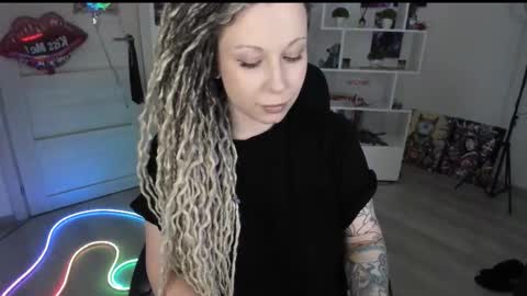 Anna online show from March 27, 2026, 6:29 pm