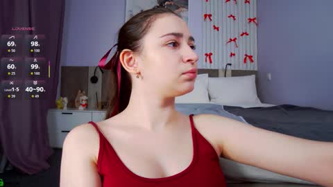 annanoir online show from February 27, 2026, 1:49 am