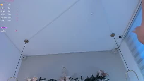 AnnaNoval 10 online show from November 23, 2025, 12:27 pm