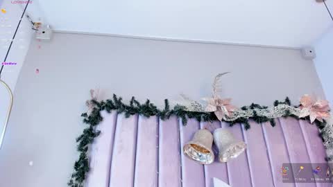 AnnaNoval 10 online show from November 27, 2025, 12:40 pm