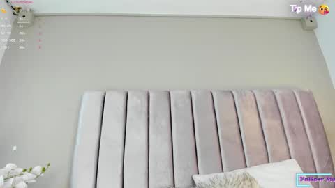 AnnaNoval 10 online show from February 14, 2026, 12:57 pm