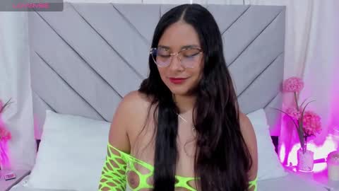 Anna online show from January 9, 2025, 4:28 pm