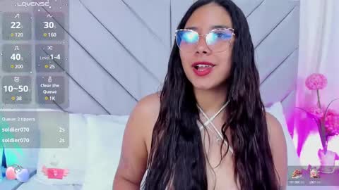 Anna online show from January 10, 2025, 4:30 pm