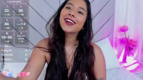 Anna online show from January 13, 2025, 7:21 pm