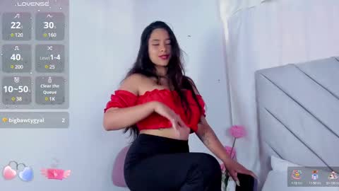 Anna online show from January 18, 2025, 4:53 pm