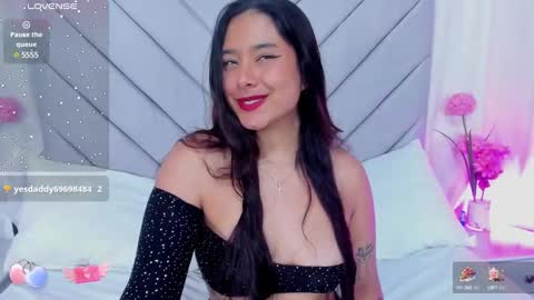 Anna online show from January 22, 2025, 4:55 pm