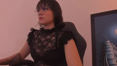 Annara Lein online show from November 11, 2025, 3:28 am