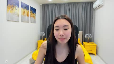 Anna online show from January 24, 2025, 1:35 am