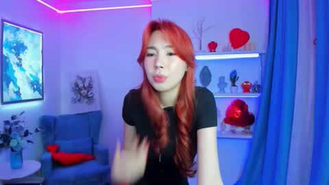 Anna online show from February 14, 2026, 3:47 am