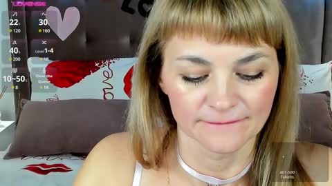 Anna online show from February 11, 2025, 3:50 am