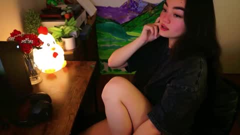 meow online show from October 13, 2025, 1:49 am