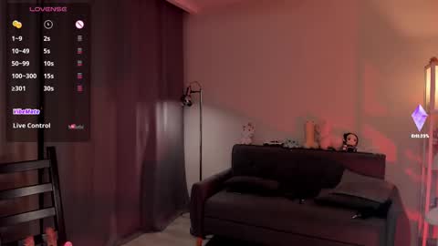 Anna online show from March 4, 2025, 11:00 pm