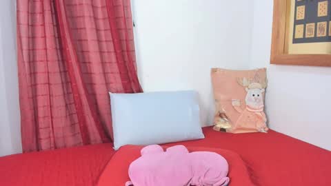 anna online show from December 5, 2025, 12:36 pm