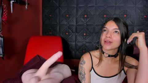  Annavi  online show from June 6, 2026, 7:07 pm