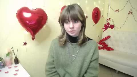 Snapshot of annawestt chatting on February 5, 2026, 4:11 pm Anna online show from February 5, 2026, 4:11 pm