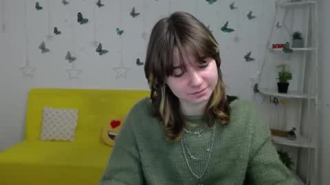 Snapshot of annawestt chatting on February 19, 2026, 6:53 am Anna online show from February 19, 2026, 6:53 am