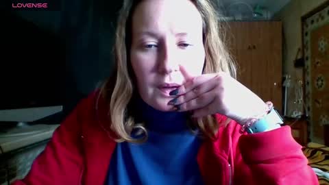 AnnaXLovers online show from December 2, 2024, 2:30 pm