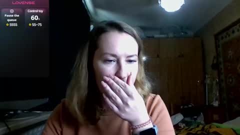 AnnaXLovers online show from December 20, 2024, 11:21 am