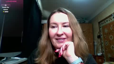 AnnaXLovers online show from February 20, 2025, 9:44 am