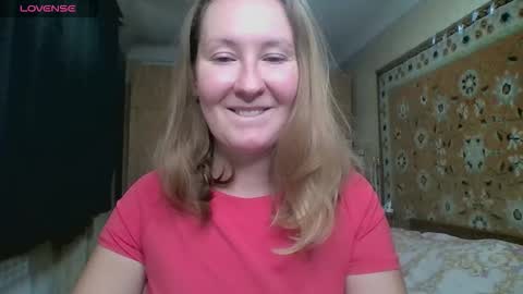 AnnaXLovers online show from September 20, 2025, 8:37 am