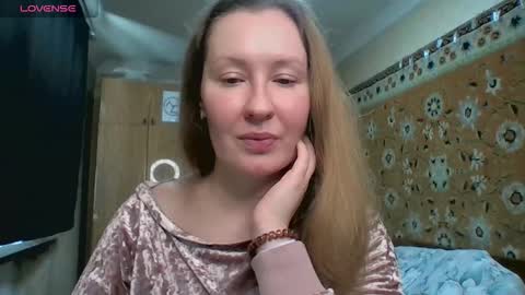 AnnaXLovers online show from February 10, 2026, 8:18 am