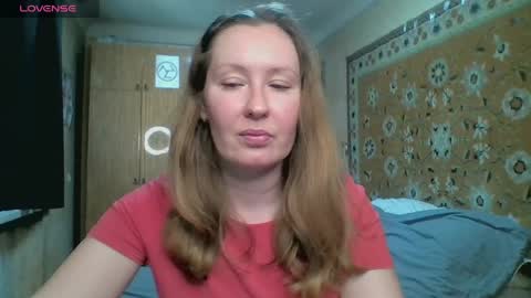 AnnaXLovers online show from May 22, 2026, 1:17 pm