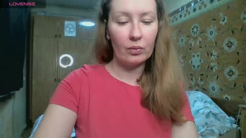 AnnaXLovers online show from May 26, 2026, 7:15 am
