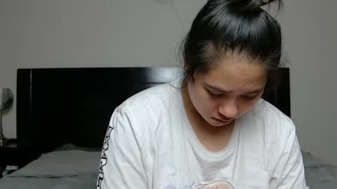 Snapshot of annaxnasty chatting on October 2, 2025, 4:30 am Anna online show from October 2, 2025, 4:30 am