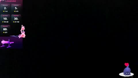 dani online show from May 30, 2026, 2:41 am