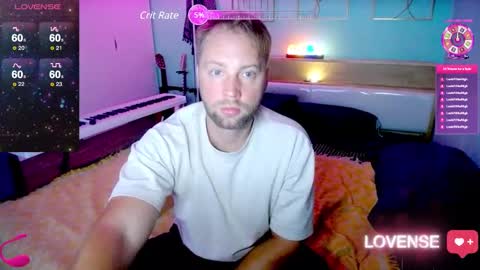 anndy_games online show from January 6, 2025, 11:29 am