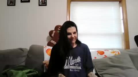 anne online show from November 4, 2025, 1:43 pm