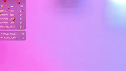 Snapshot of anne_bloom_ chatting on December 26, 2024, 10:41 pm Anne online show from December 26, 2024, 10:41 pm