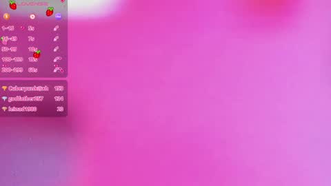 Snapshot of anne_bloom_ chatting on December 31, 2024, 6:05 am Anne online show from December 31, 2024, 6:05 am