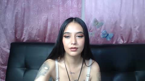 Anne online show from December 7, 2024, 3:04 am