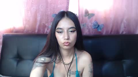 Anne online show from December 20, 2024, 10:00 pm