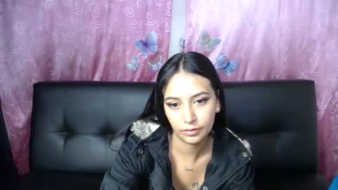 Anne online show from January 21, 2025, 4:43 am