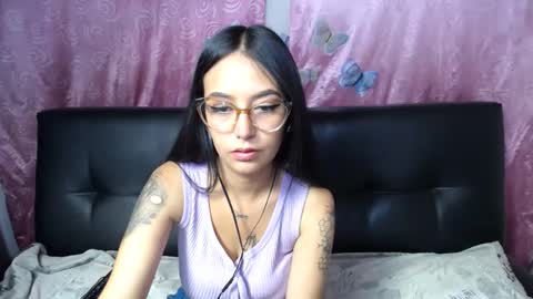 Anne online show from January 31, 2025, 1:43 am