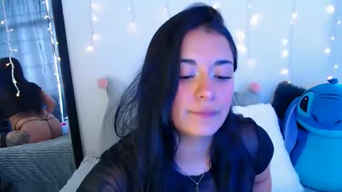 Anne  online show from January 7, 2026, 5:48 pm