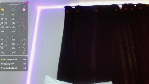 Anne  online show from December 15, 2024, 5:20 pm